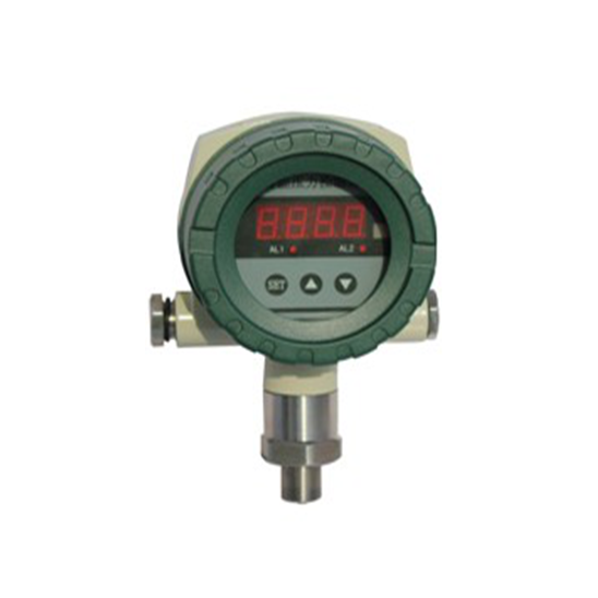 MUDE323智能壓力控制器