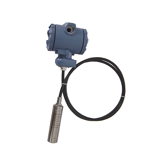 MUDE361 型投入式液位變送器